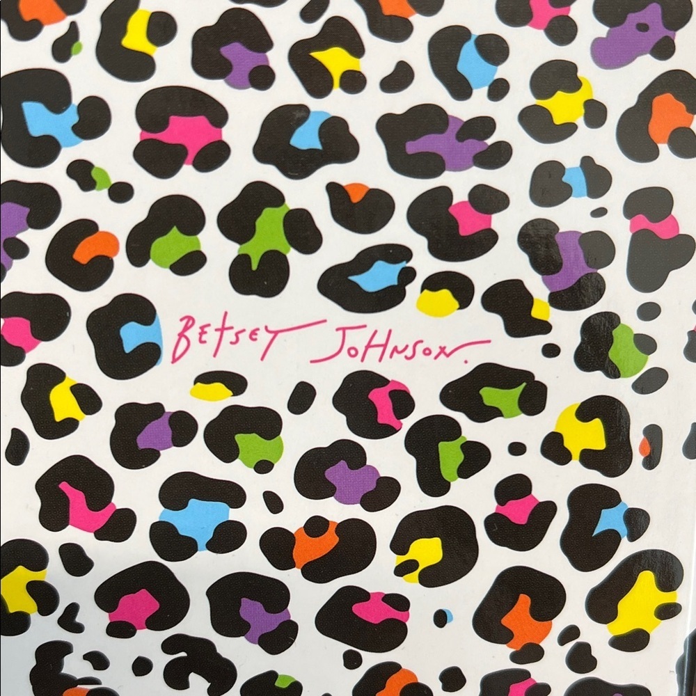 Betsey Johnson | Sugar Skull Bag Charm 🌹 - Picture 2 of 8